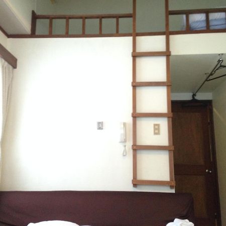 Hotel Community House Tyrolien à Hakuba Chambre photo