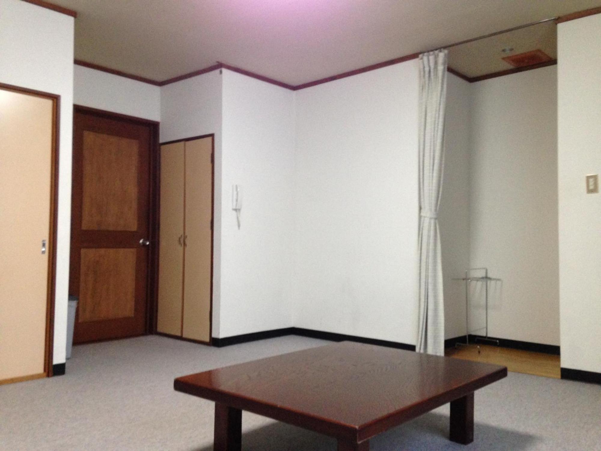 Hotel Community House Tyrolien à Hakuba Chambre photo
